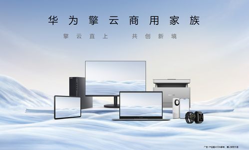 華為擎云亮相2024數博會，首發“中國行”建筑材料解決方案