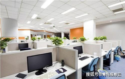 辦公設備在線維修 快速解決報修難題，提升建筑材料行業(yè)效率