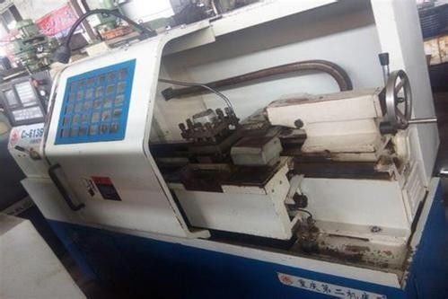 南京鼓樓區實力商家專業回收廢舊機械設備與建筑材料，一站式解決資源再生難題